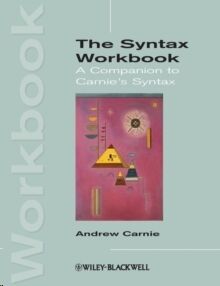 The Syntax Workbook