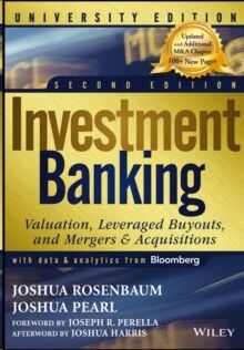 Investment Banking