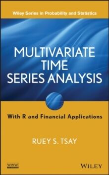 Multivariate Time Series Analysis : With R and Financial Applications