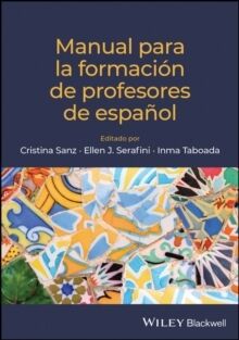 Manual para la formacion de profesores de español