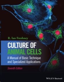 Culture of Animal Cells: