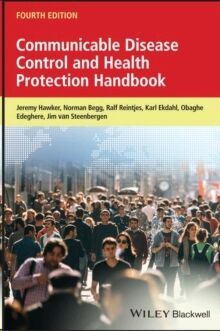 Communicable Disease Control and Health Protection Handbook
