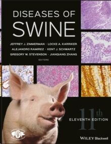 Diseases of Swine