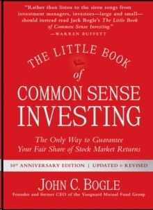 The Little Book of Common Sense Investing