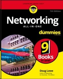 Networking All-in-One For Dummies