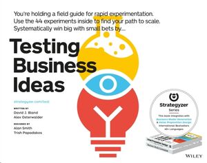 Testing Business Ideas:
