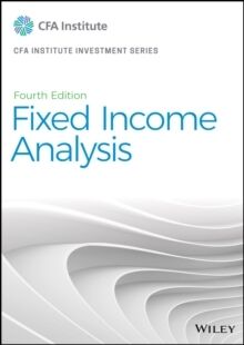 Fixed Income Analysis