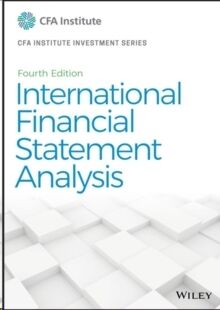 International Financial Statement Analysis