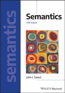 Semantics, 5ed (fecha publ. prevista: 24/11/22)