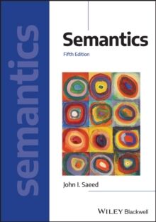 Semantics, 5ed