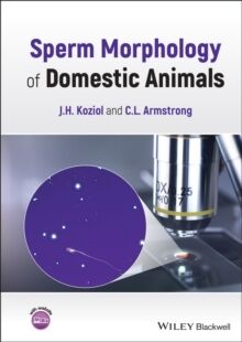 Sperm Morphology of Domestic Animals