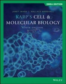 Karp's Cell and Molecular Biology