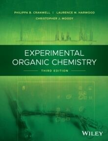 Experimental Organic Chemistry