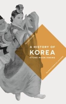 A History of Korea