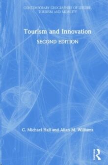 Tourism and Innovation