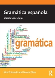 Gramatica espanola : Variacion social