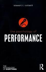 The Psychology of Performance