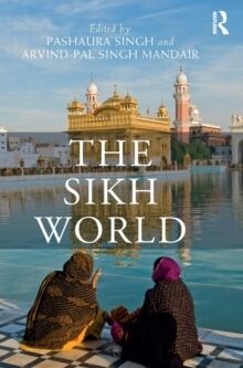 The Sikh World