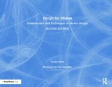 Design for Motion