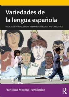 Variedades de la lengua española