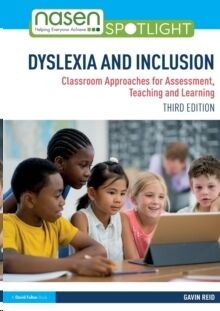 Dyslexia and Inclusion :