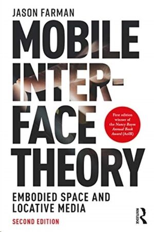 Mobile Interface Theory :