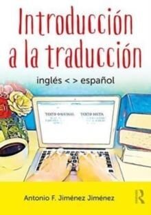 Introduccion a la traduccion ingles-español