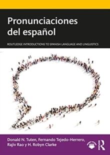 Pronunciaciones del espanol