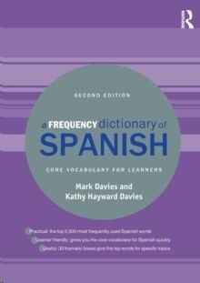 A Frequency Dictionary of Spanish: