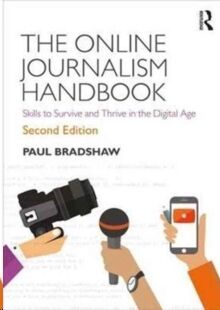 The Online Journalism Handbook