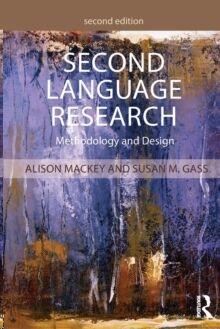 Second Language Research