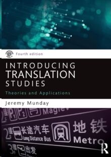 Introducing Translation Studies, 4ed