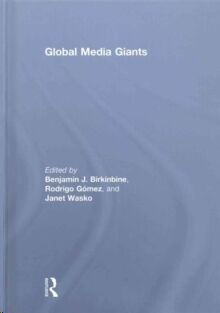 Global Media Giants