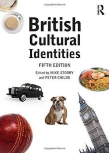British Cultural Identities, 5ed.