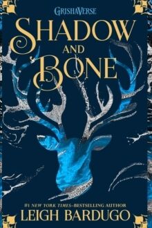 (01) Shadow and Bone