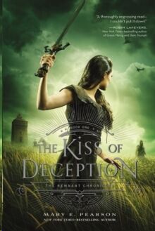 (01) The Kiss of Deception