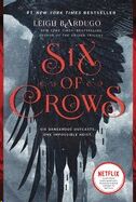 (01) Six of Crows