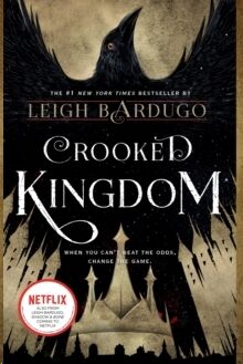 (02) Crooked Kingdom