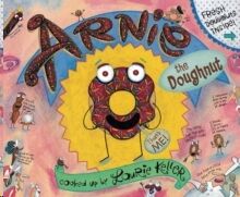 Arnie, the Doughnut 01