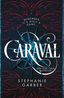 (01) Caraval