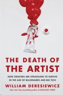 The Death of the Artist:
