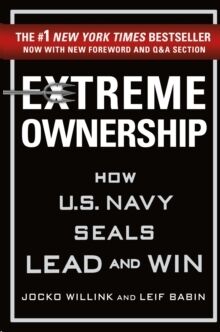 Extreme Ownership