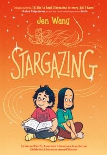 Stargazing