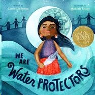 We are Water Protectors
