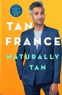 Naturally Tan: A Memoir