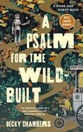 (01) A Psalm for the Wild-Built
