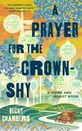 (02) A Prayer for the Crown-Shy