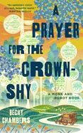 (02) A Prayer for the Crown-Shy