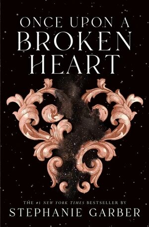 (1) Once Upon a Broken Heart