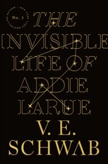 The Invisible Life of Addie LaRue